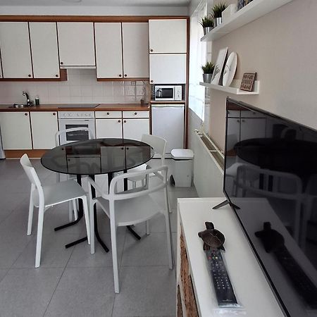 Apartamento Arriondas Exterior photo