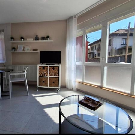 Apartamento Arriondas Exterior photo