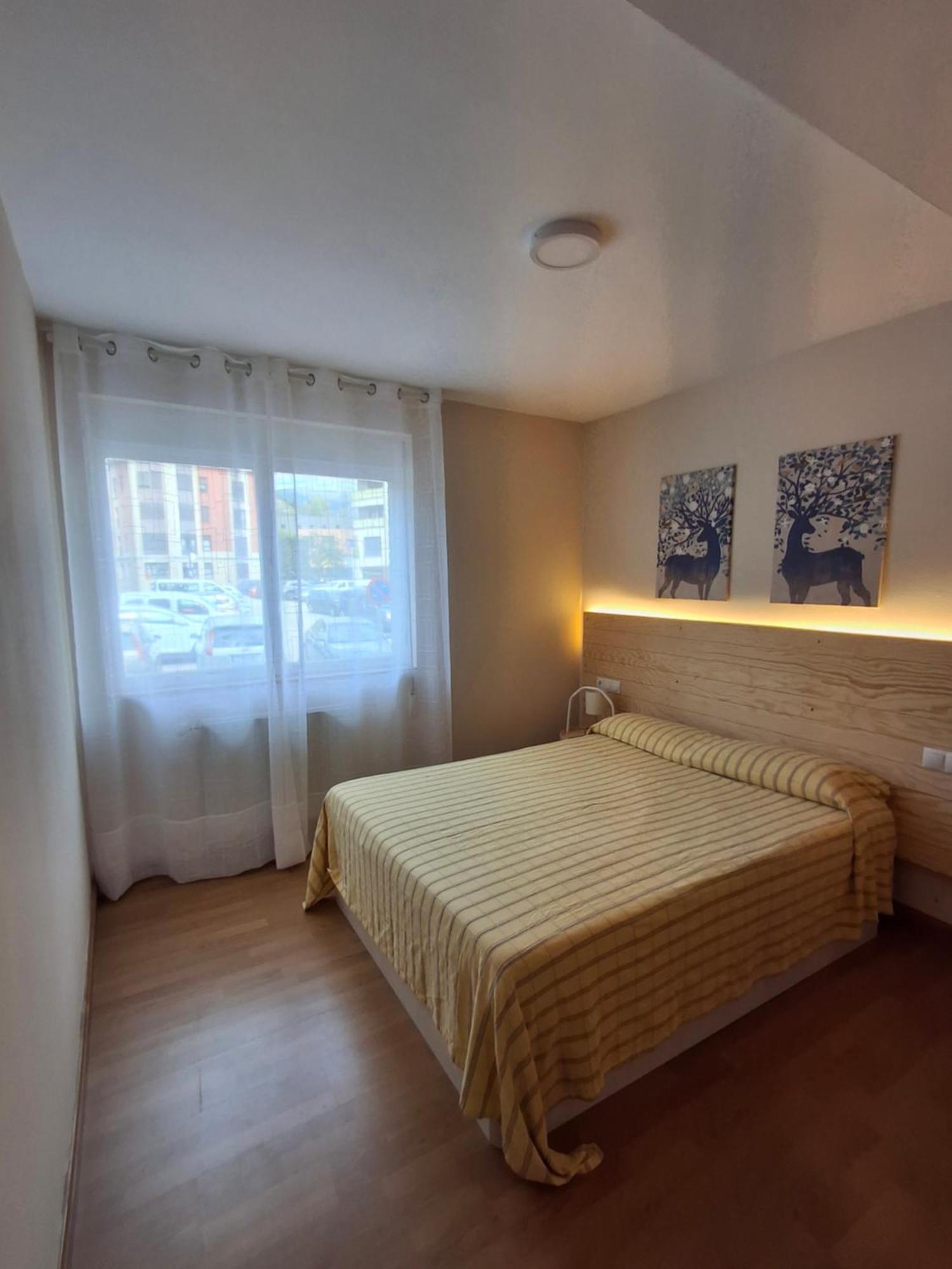 Apartamento Arriondas Exterior photo