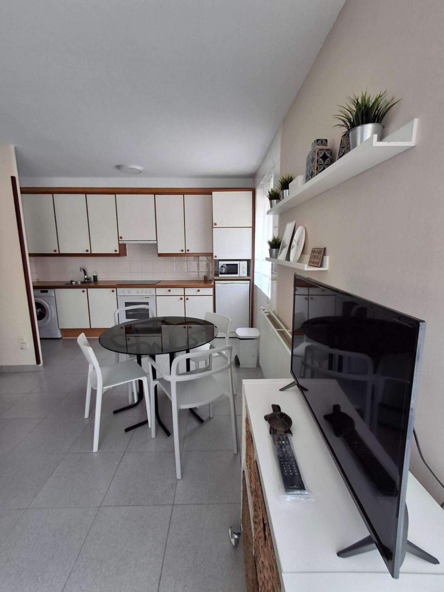 Apartamento Arriondas Exterior photo