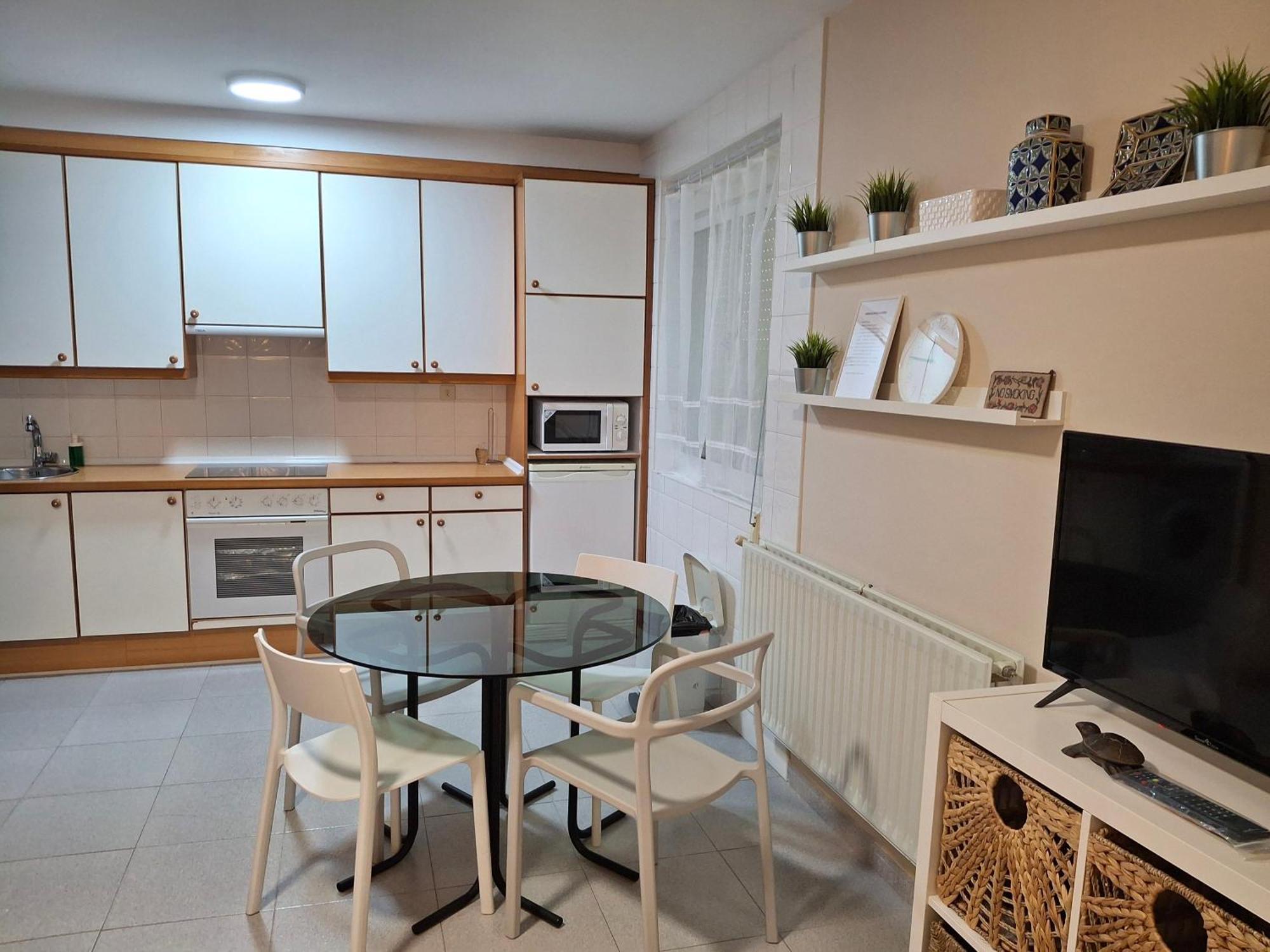 Apartamento Arriondas Exterior photo
