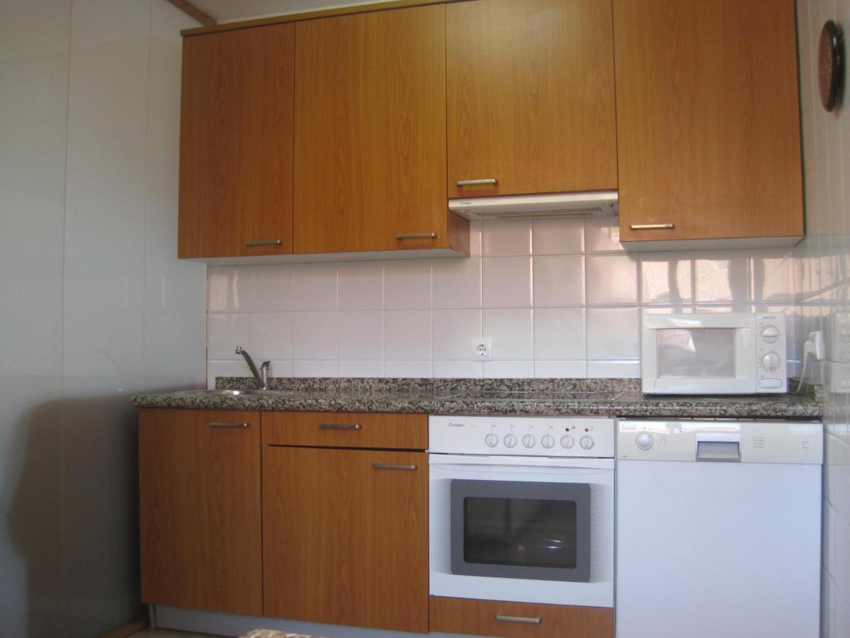 Apartamento Arriondas Exterior photo