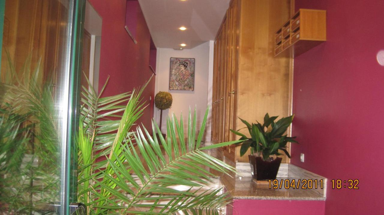 Apartamento Arriondas Exterior photo