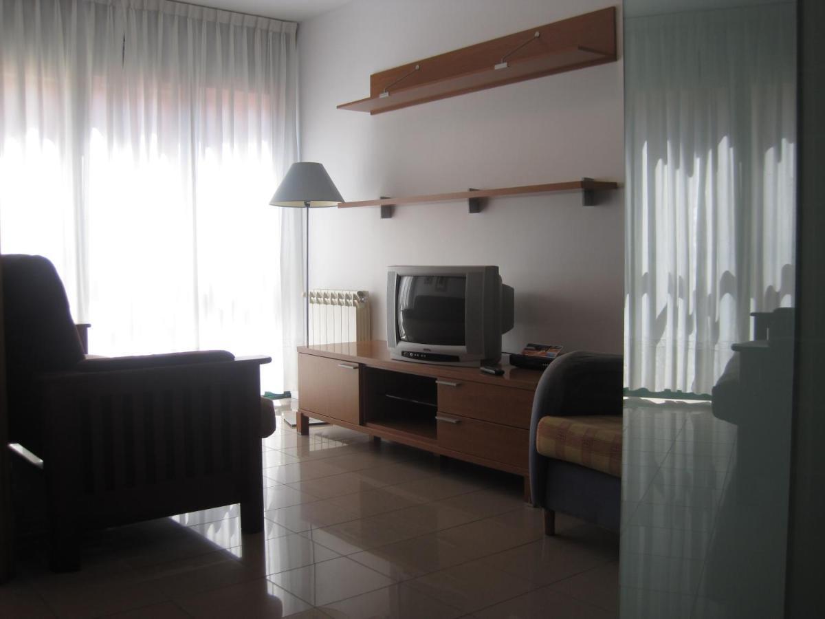 Apartamento Arriondas Exterior photo